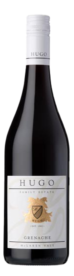 Hugo Wines McLaren Vale Grenache 2020 